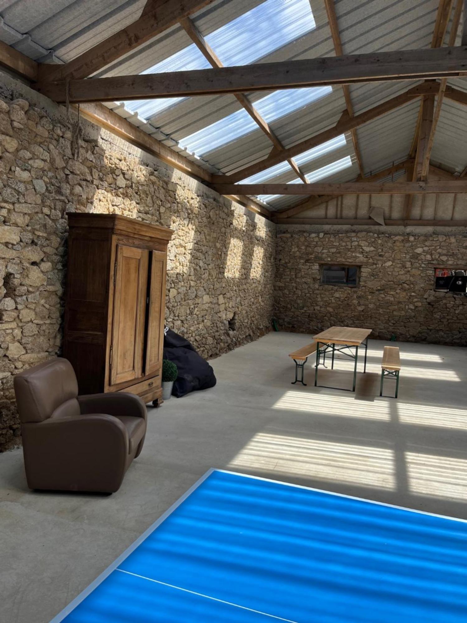 Maison "Ouessant" Pays Des Abers Plouguerneau Luaran gambar