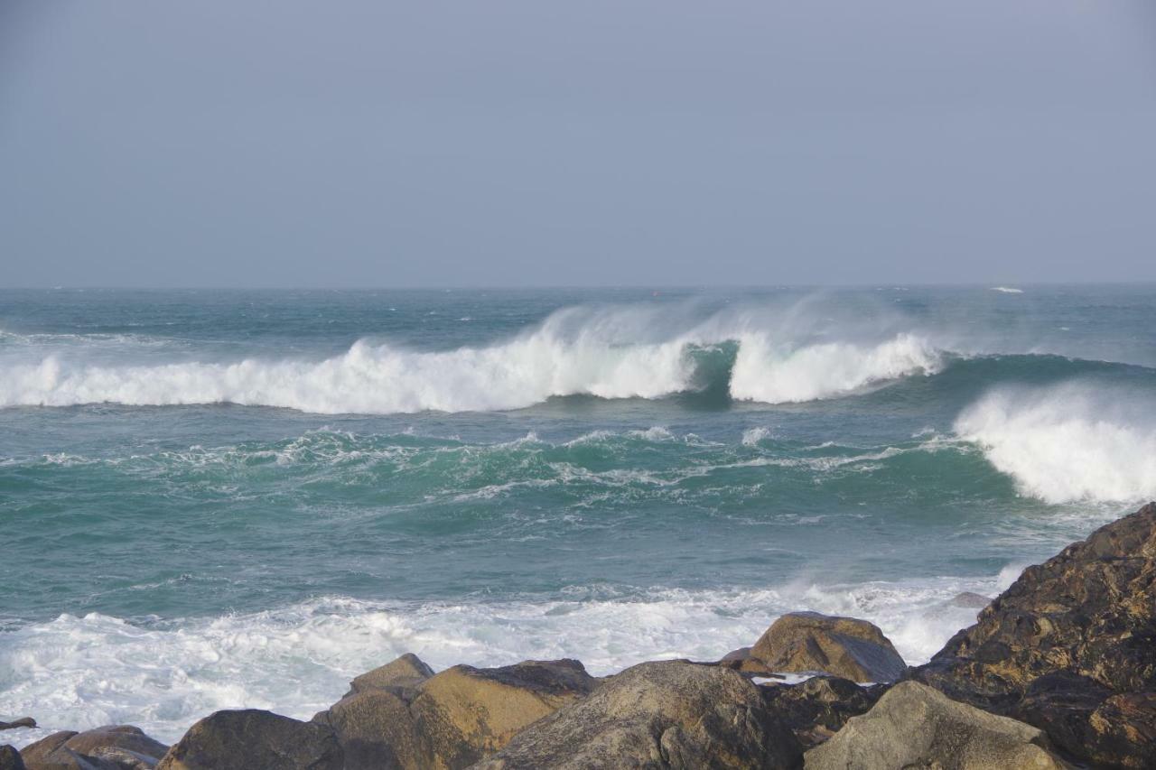 Maison "Ouessant" Pays Des Abers Plouguerneau Luaran gambar